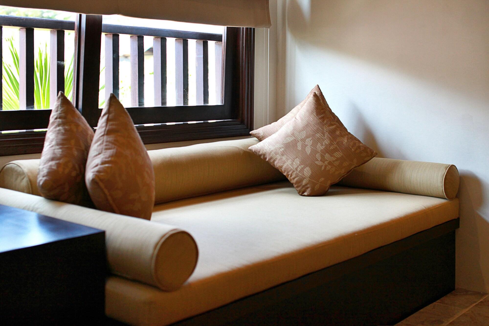 The Club Villas Seminyak Dış mekan fotoğraf