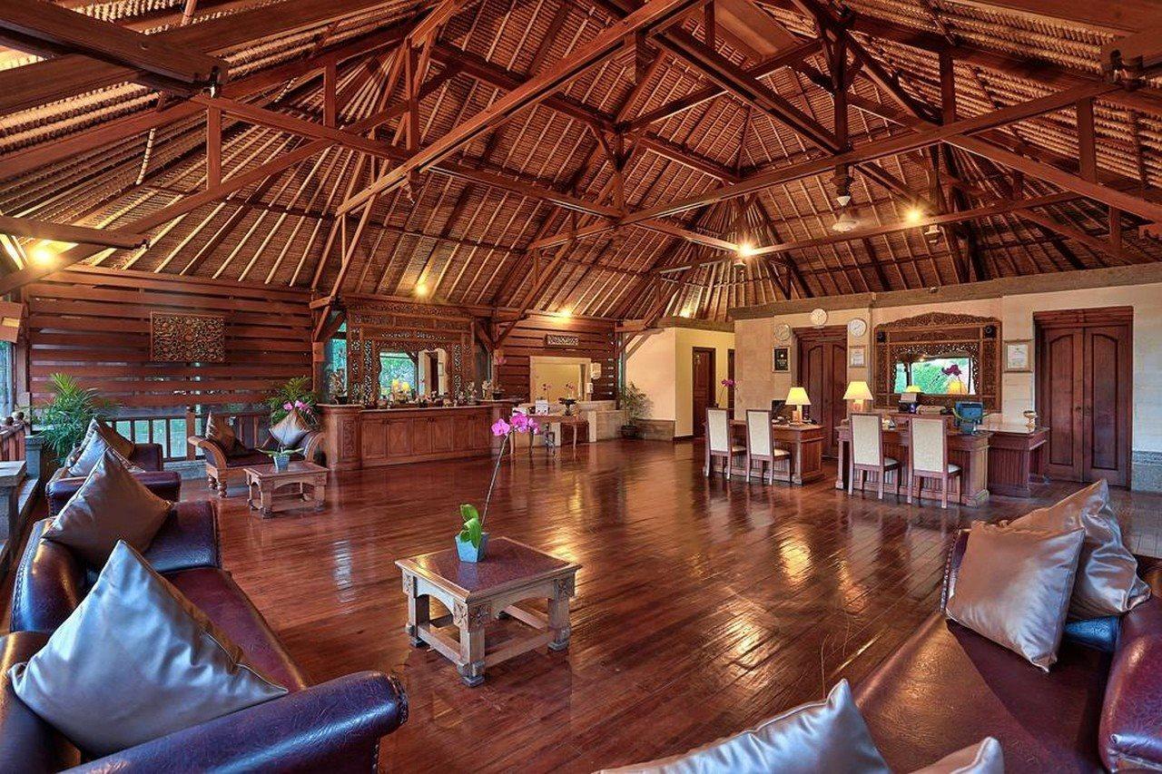 The Club Villas Seminyak Dış mekan fotoğraf