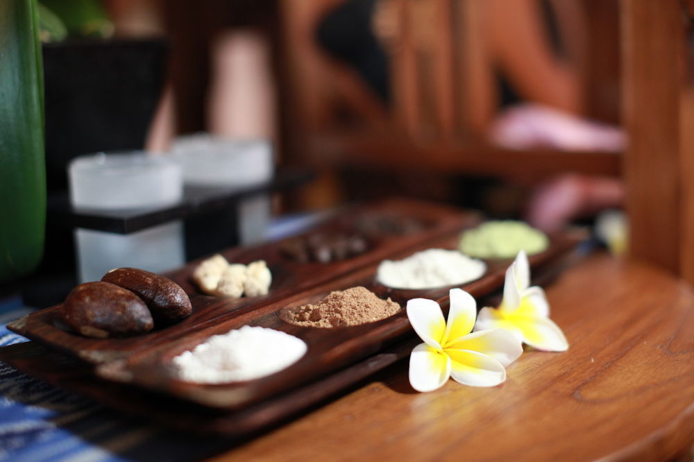 The Club Villas Seminyak Dış mekan fotoğraf